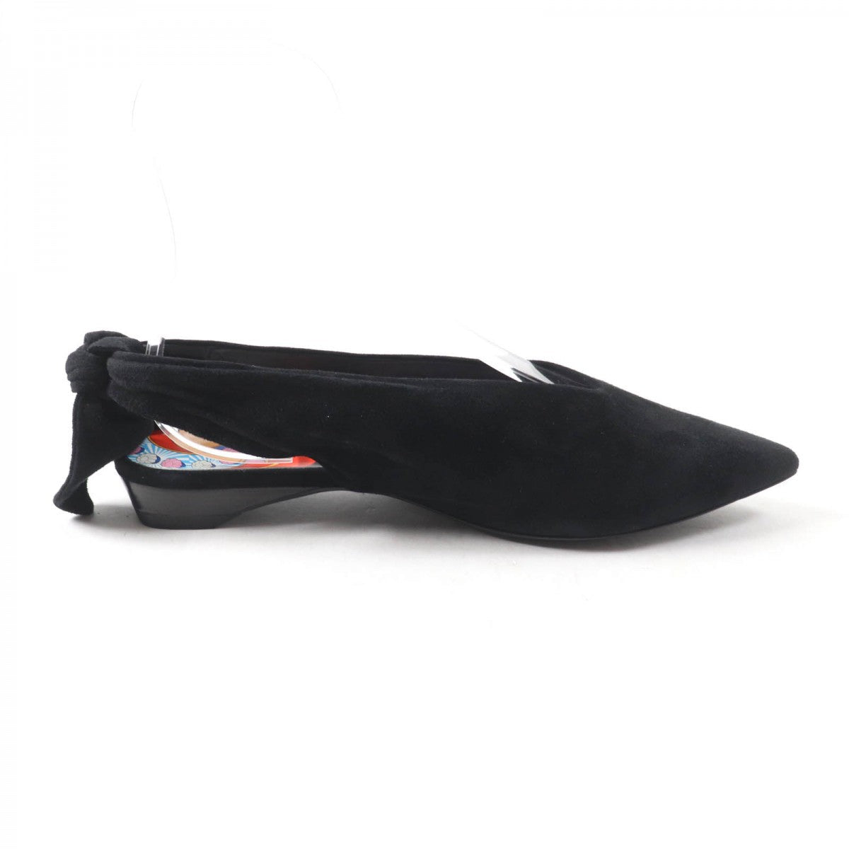 Hermes Pumps Main