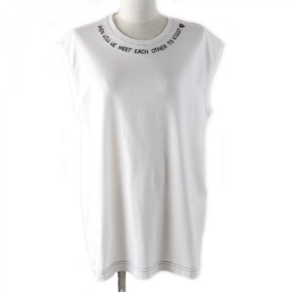 Dolce&Gabbana Cut Main