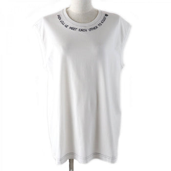 Dolce&Gabbana Cut Main