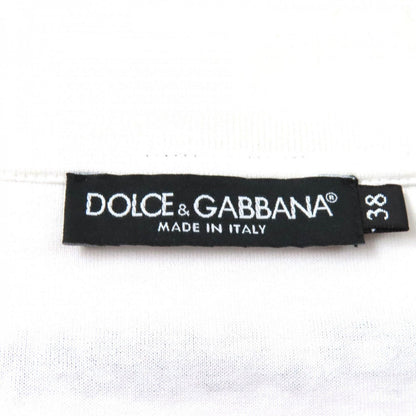 Dolce&Gabbana Cut Main