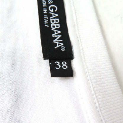 Dolce&Gabbana Cut Main