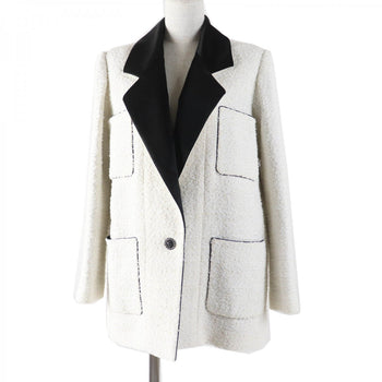 Chanel Jacket 22P P72420 Main