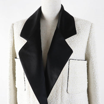 Chanel Jacket 22P P72420 Main