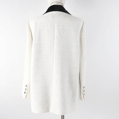 Chanel Jacket 22P P72420 Main