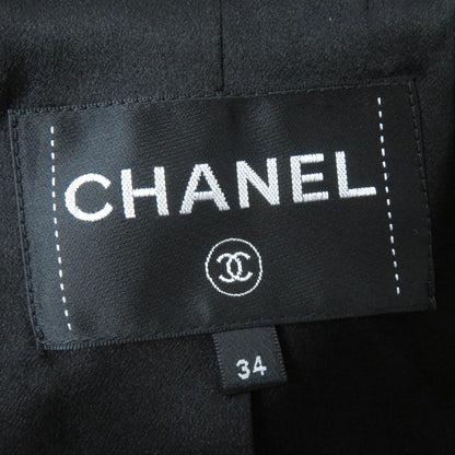 Chanel Jacket 22P P72420 Main