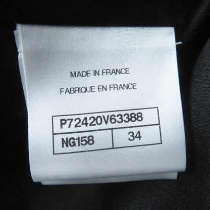 Chanel Jacket 22P P72420 Main