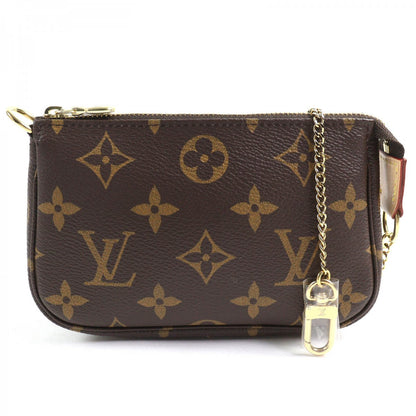 Louis Vuitton Pouch M58009 Main