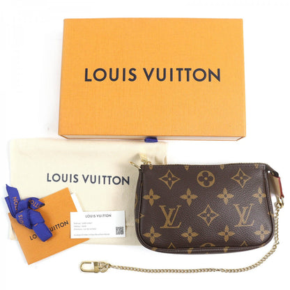 Louis Vuitton Pouch M58009 Main