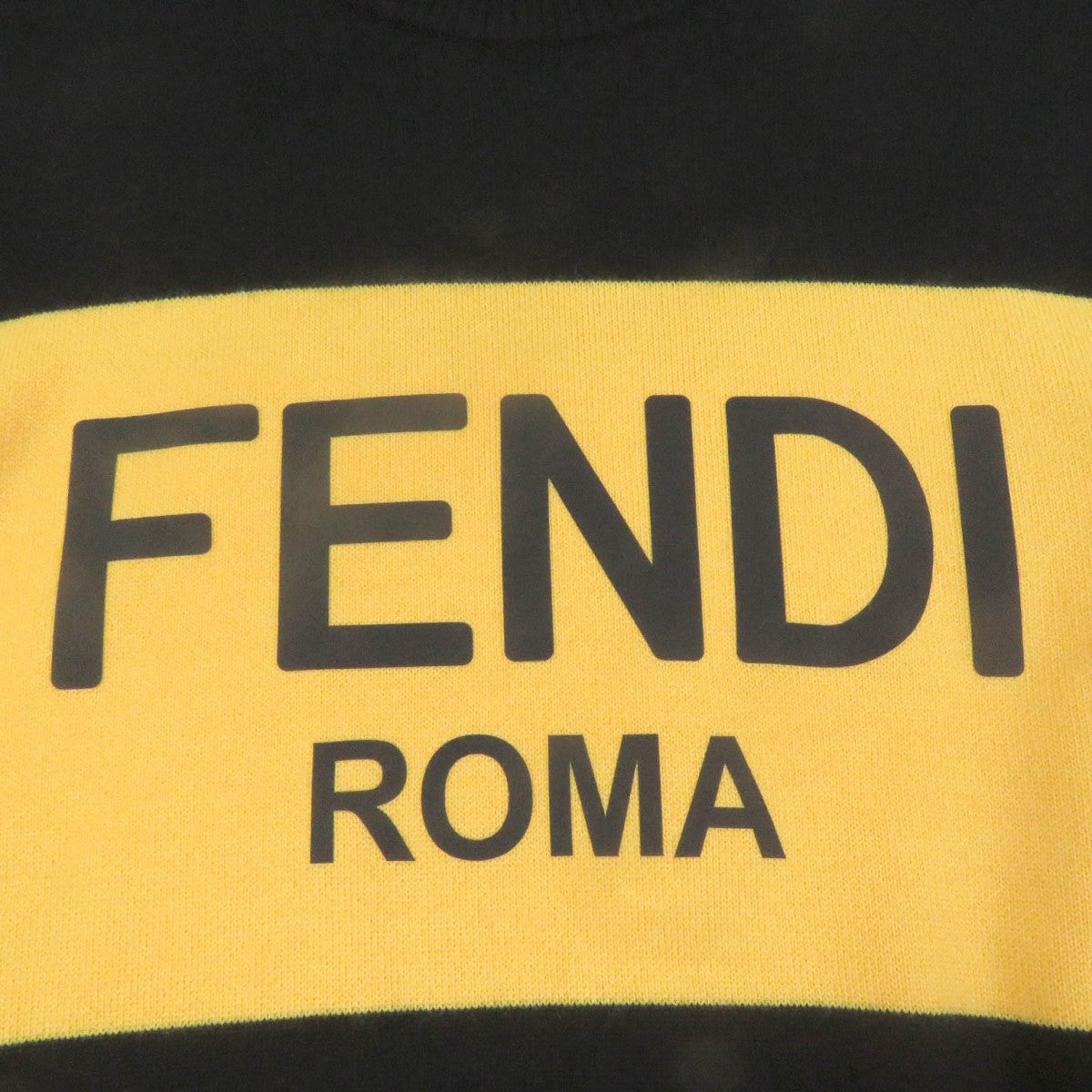 Fendi Sweater Fae541 Main