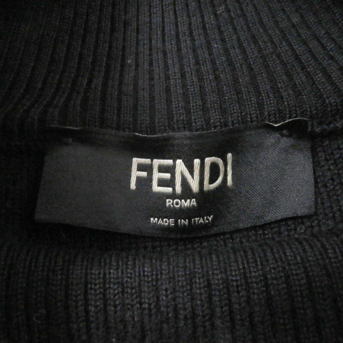 Fendi Sweater Fae541 Main