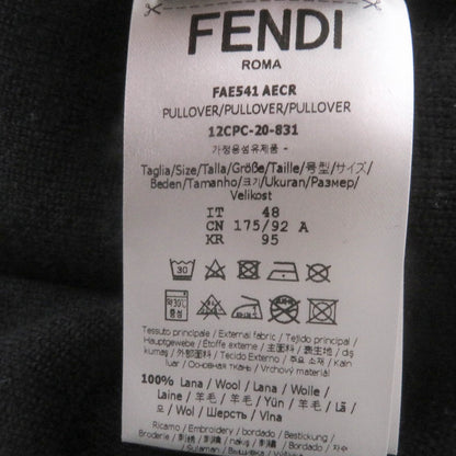 Fendi Sweater Fae541 Main