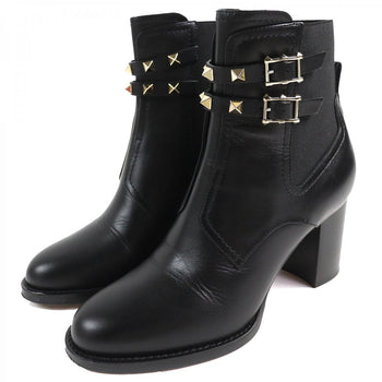 Valentino Garavani Short Boots Uw2S0Z80 Main