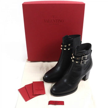 Valentino Garavani Short Boots Uw2S0Z80 Main