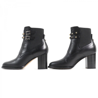 Valentino Garavani Short Boots Uw2S0Z80 Main