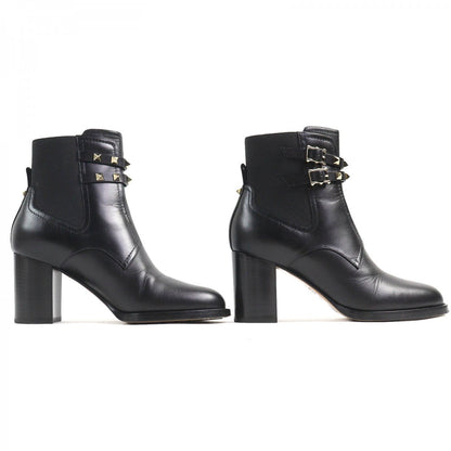 Valentino Garavani Short Boots Uw2S0Z80 Main