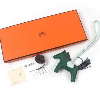 Hermes Bag Charm Main
