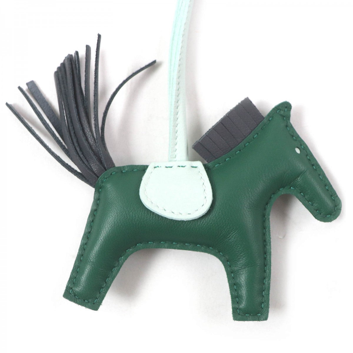 Hermes Bag Charm Main