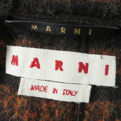 Marni Coat Main