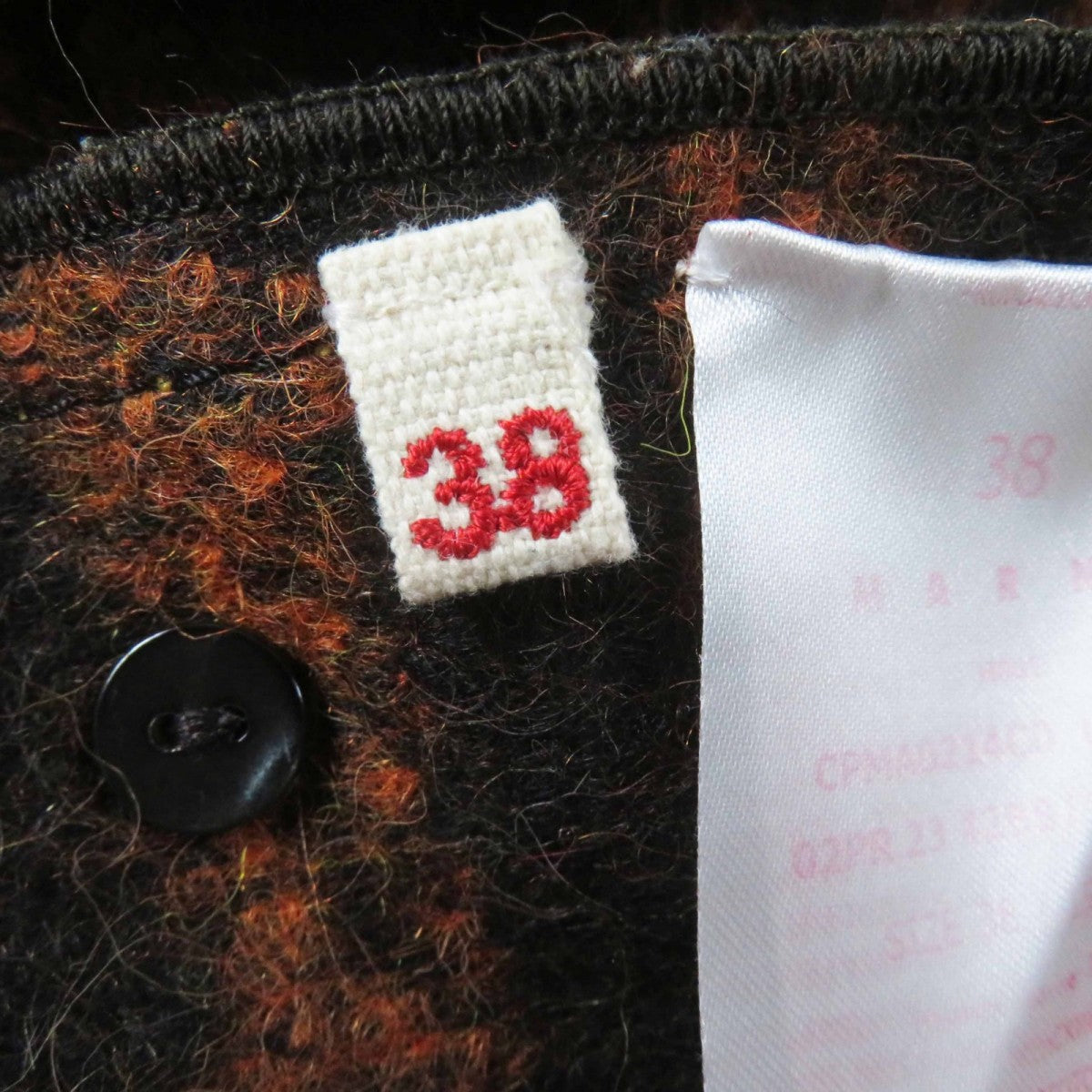 Marni Coat Main