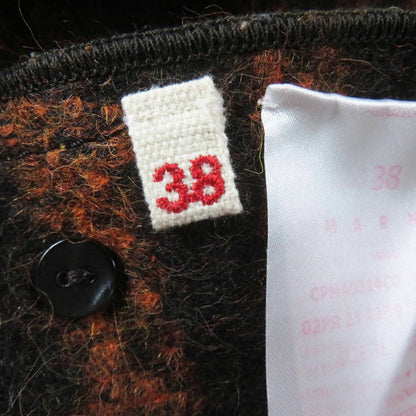 Marni Coat Main