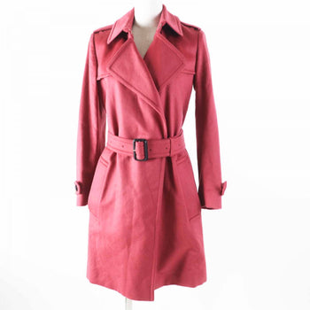 Burberry Coat 4023676 Main