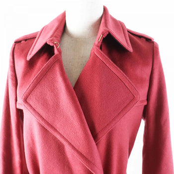 Burberry Coat 4023676 Main