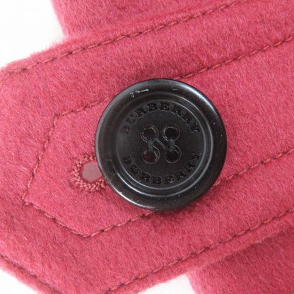 Burberry Coat 4023676 Main