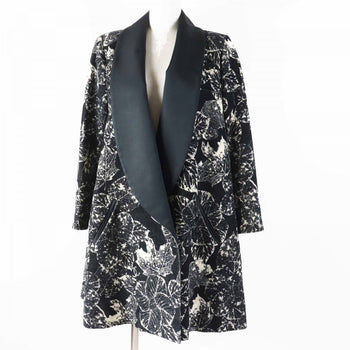 Chanel Coat P60011 Main