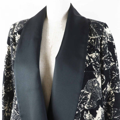 Chanel Coat P60011 Main