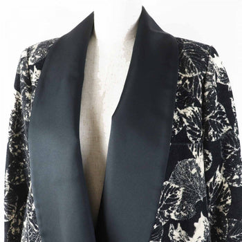 Chanel Coat P60011 Main
