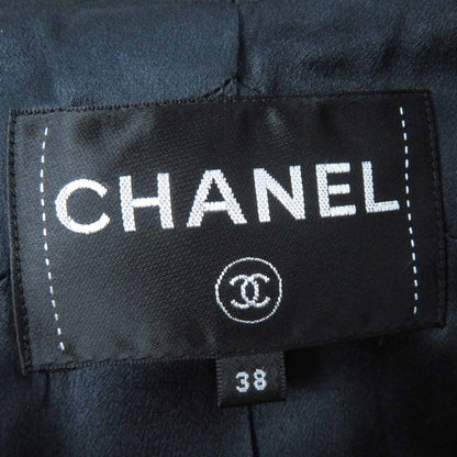 Chanel Coat P60011 Main