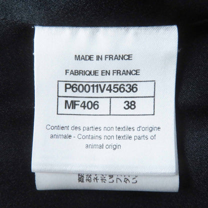 Chanel Coat P60011 Main
