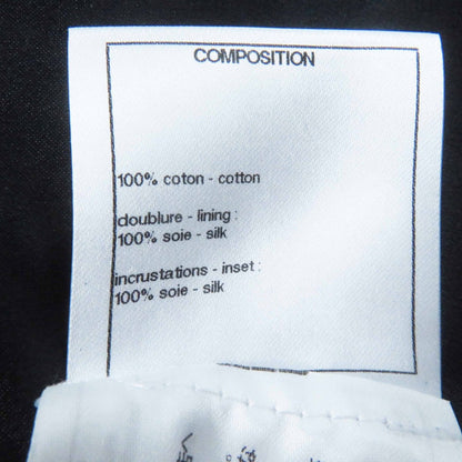 Chanel Coat P60011 Main