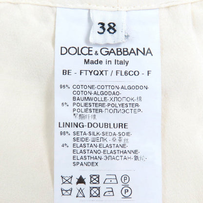 Dolce&Gabbana Shorts Outer