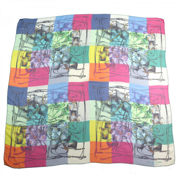 Hermes Scarf Main