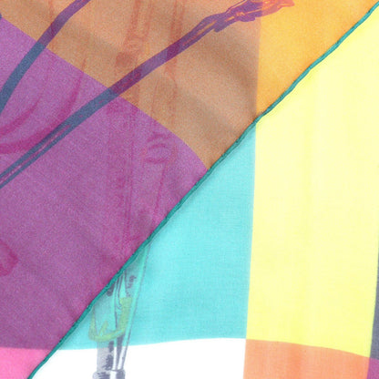 Hermes Scarf Main