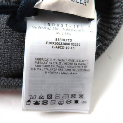 Moncler Knit Cap Main