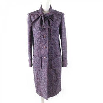 Chanel Coat 16P P53413 Outer