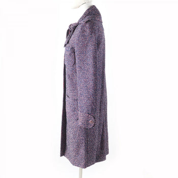 Chanel Coat 16P P53413 Outer