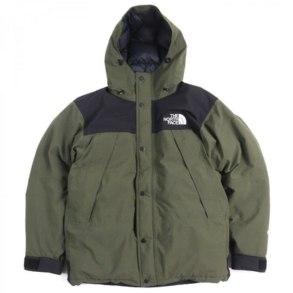 The North Face Down Jacket Nd92237 Outer