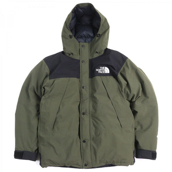 The North Face Down Jacket Nd92237 Outer
