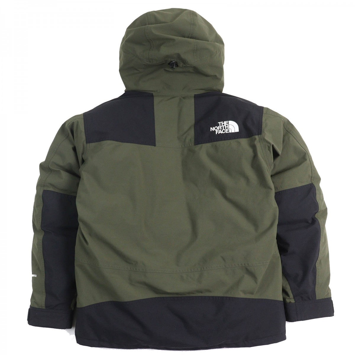 The North Face Down Jacket Nd92237 Outer