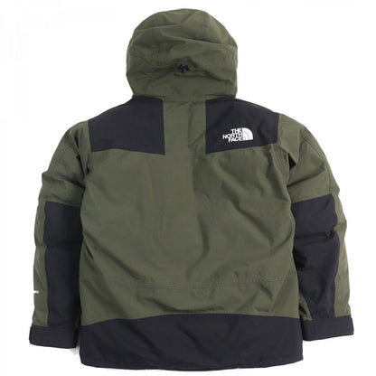 The North Face Down Jacket Nd92237 Outer