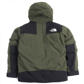 The North Face Down Jacket Nd92237 Outer