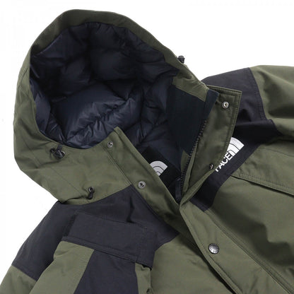 The North Face Down Jacket Nd92237 Outer