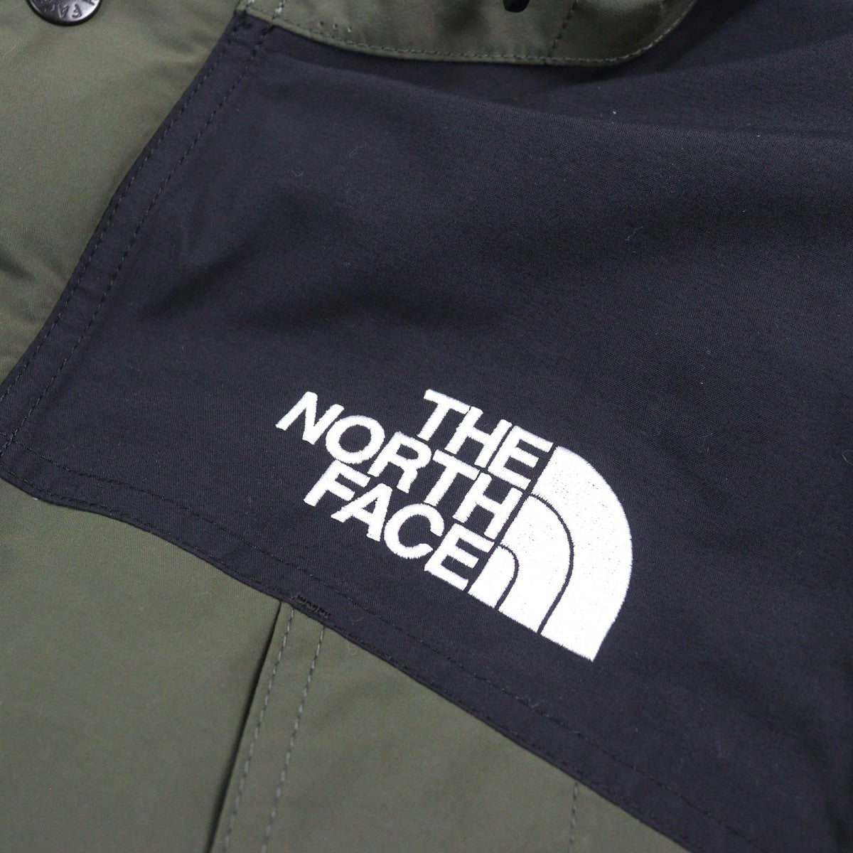 The North Face Down Jacket Nd92237 Outer