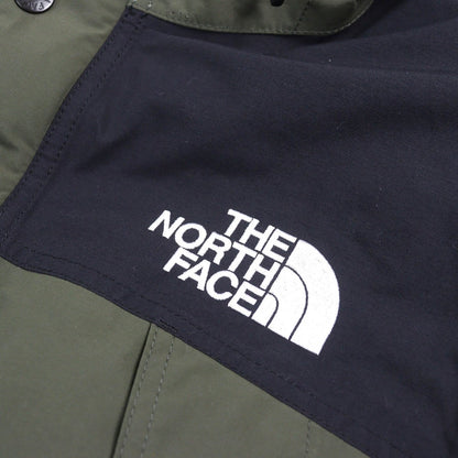 The North Face Down Jacket Nd92237 Outer