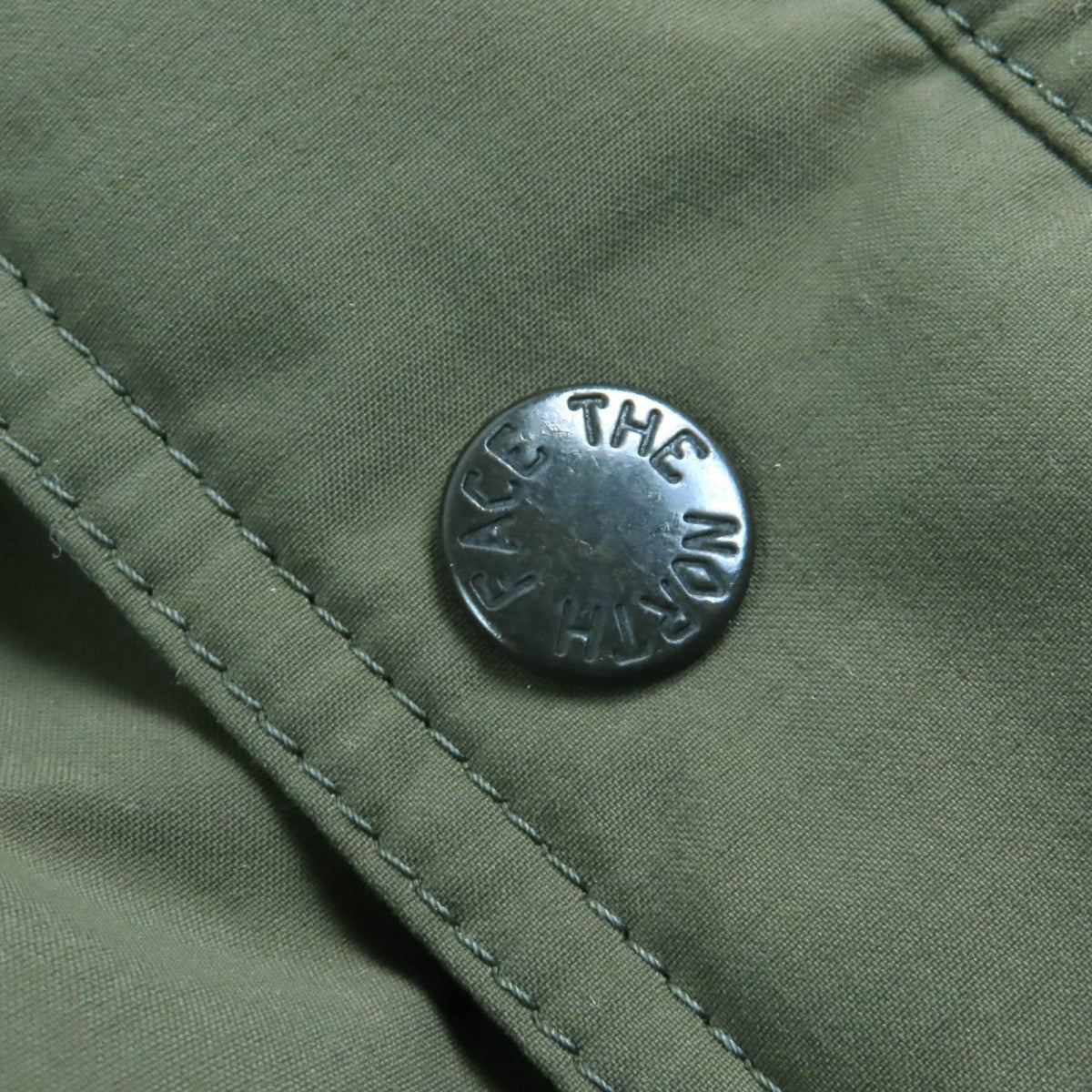 The North Face Down Jacket Nd92237 Outer