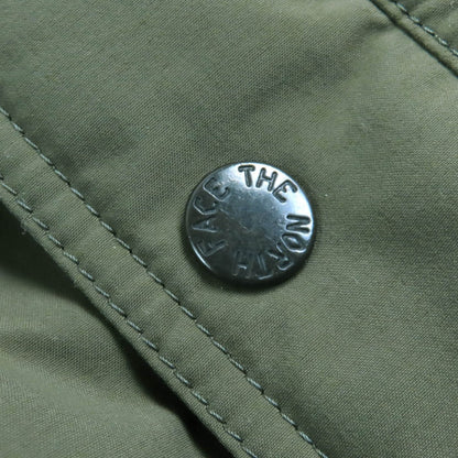 The North Face Down Jacket Nd92237 Outer
