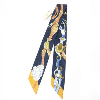 Hermes Scarf Main